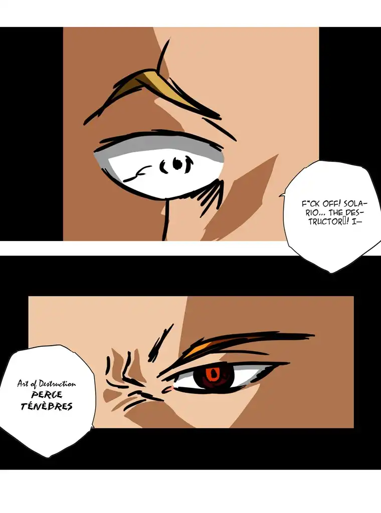 Dragon and Weed: Origins Chapter 68 40